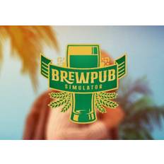 Brewpub Simulator (PC) Steam Gift - ROW