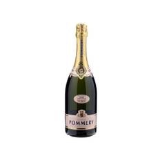 Pommery Apanage Rosé Champagne NV