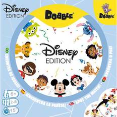 Dobble Card Game: Disney Edition