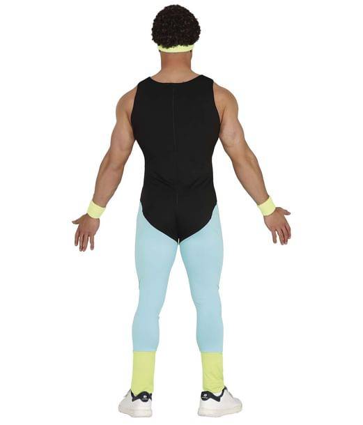 Gymnastik dragt kostume
