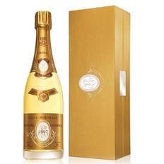 Cristal 2008, LOUIS ROEDERER