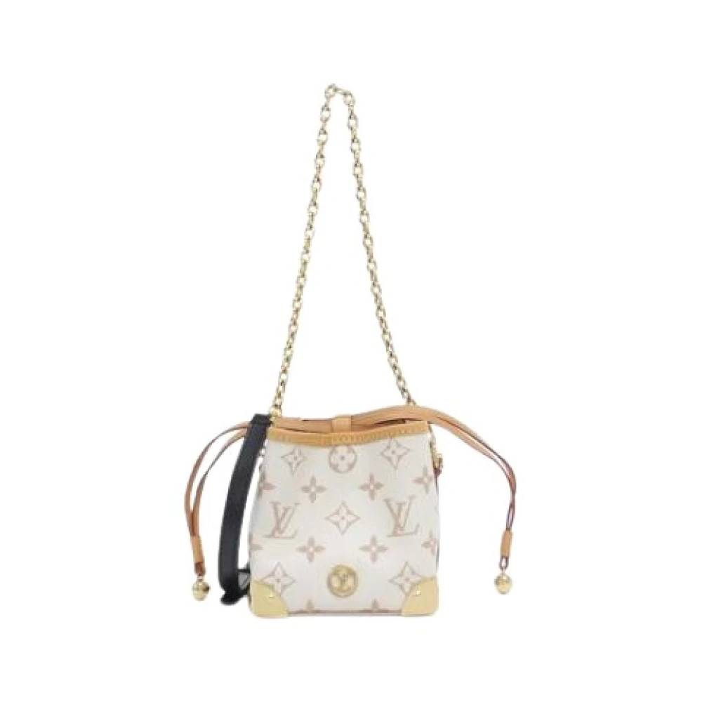 Louis Vuitton Vintage - Pre-owned Shoulder Bag Vintage - Dam - ONE Size -