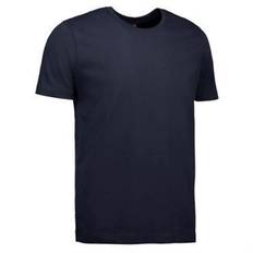 Id T-time T-shirt Slim 0502 Navy