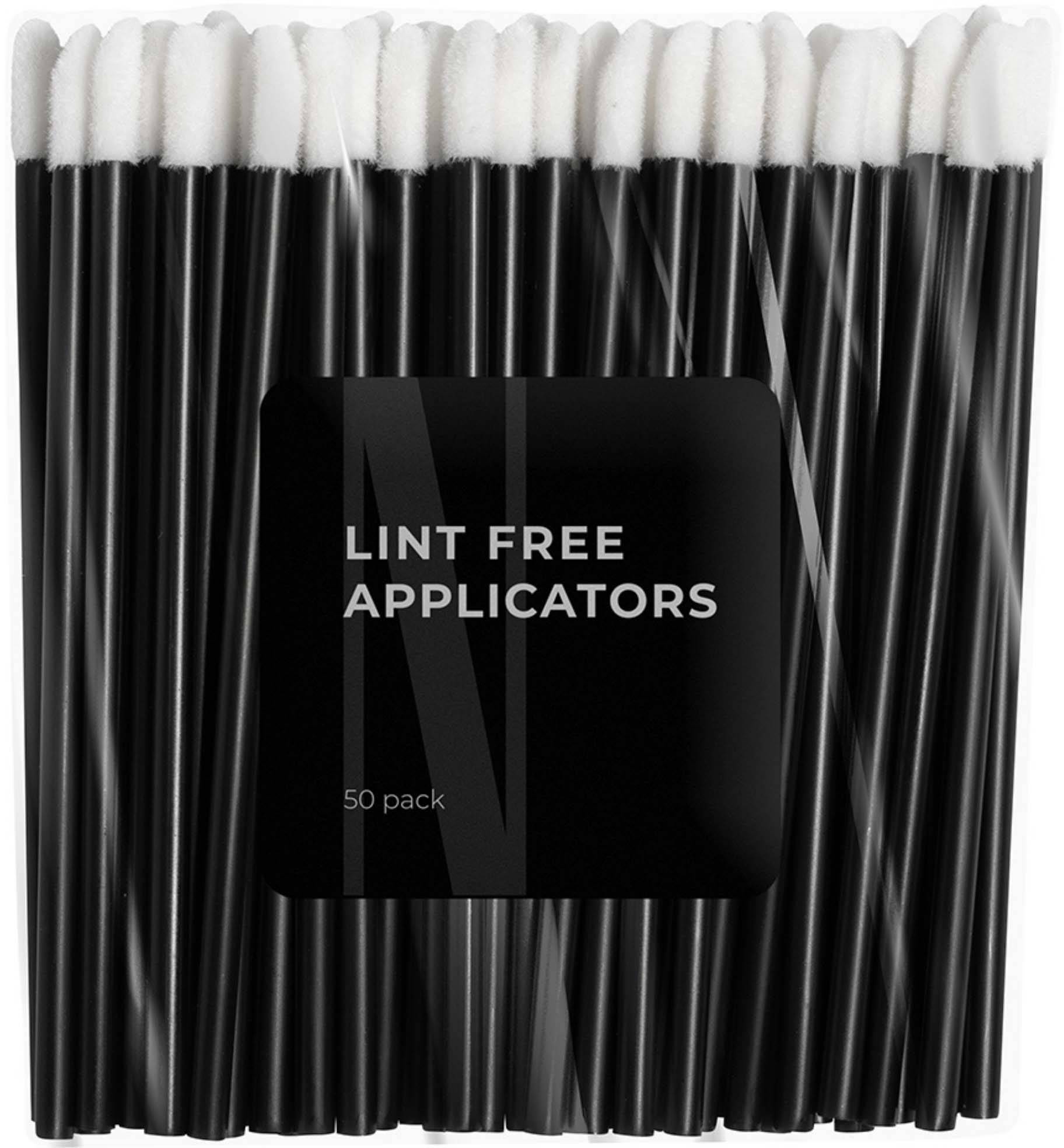 Nanolash Lint Free Applicators