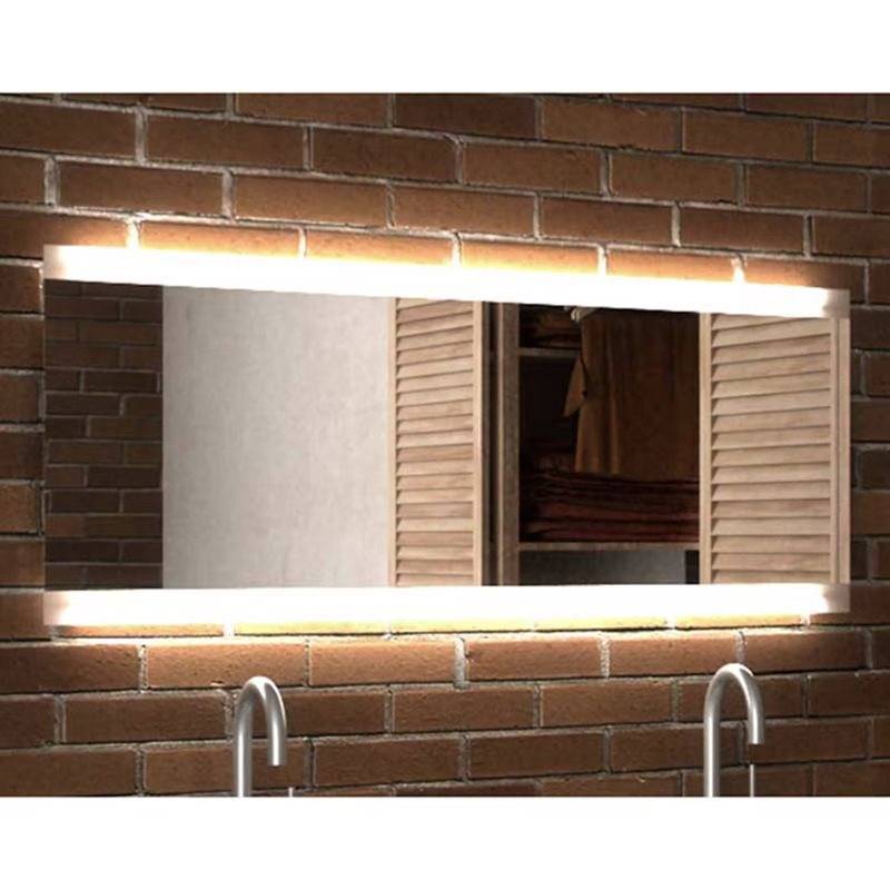 Spegel Vidi Aurora (900x500 mm)