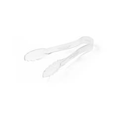 Serveringstång Transparent 23 cm