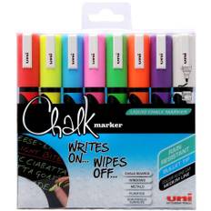 Uni Chalkmarker PWE-5M Normal 8 stk.