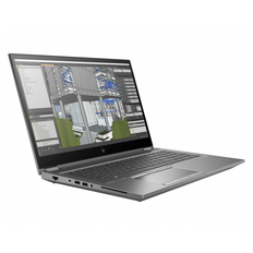 HP ZBook Fury 15 G8 15,6 Zoll 3840x2160 4K UHD Intel Core i7 512GB SSD 32GB Windows 11 Pro Nvidia Quadro T1200