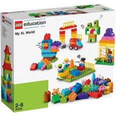 LEGO® EDUCATION My XL World (45028)