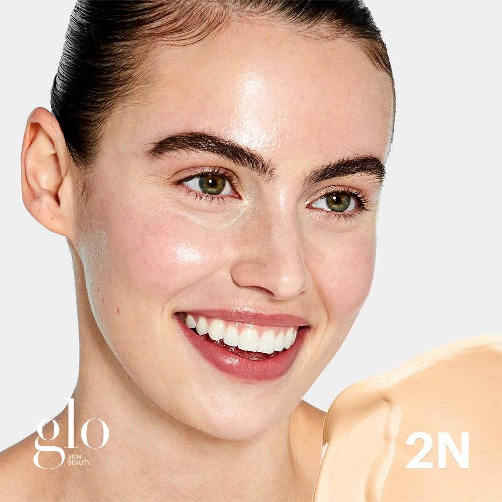 Glo Skin Beauty | C-Shield Anti-Pollution Moisture Tint SPF30 50ml - 2N GSB