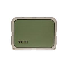 Yeti Tundra SeaDek 65 - Olive Green ()