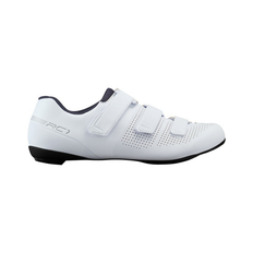 Shimano - Cykelsko  SH - Rc102  - Str. 44 - Hvid