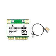 Ax210hmw Wifi-kort + antenne Wifi 6e Mini Pci-e Ax210 802.11ax