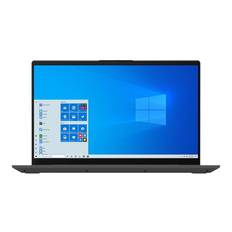 Lenovo IdeaPad 5 15ALC05 82LN - AMD Ryzen 7 5700U / 1.8 GHz - Win 11 Home - Radeon Graphics - 8 GB RAM - 512 GB SSD NVMe - 39.6 cm (15.6")