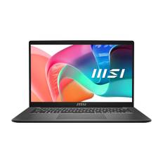 MSI Modern 14 14" bärbar dator