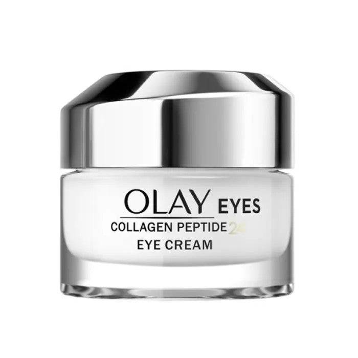 Olay Regenerist Collagen Peptide Crema Contorno Occhi 15ml — Contorno Occhi