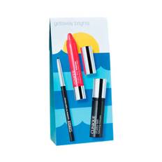 Giftset Clinique Getaway Brights