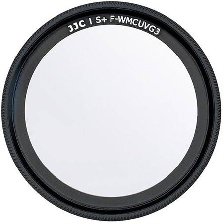 JJC UV filter för Ricoh GR III /IIIx