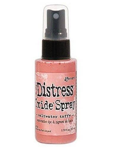Ranger Tim Holtz - Distress Oxide spray - Saltwater Taffy