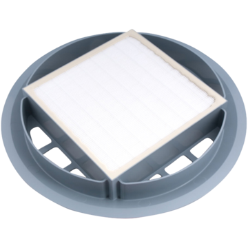 HEPA-filter till Nilfisk VP930