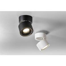 Lupia Bloc 8W LED spot serie i flere versioner