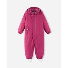 Reima Raisio - Regnjacka - Børn Rosy Berry Child's height 134 cm