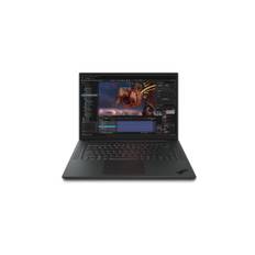 Lenovo ThinkPad P1 Gen 6 21FV - 180°-Scharnierdesign - Intel Core i7 13800H / 2.5 GHz - vPro Enterprise - Win 11 Pro - RTX 4000 Ada - 64 GB RAM - 2 TB SSD TCG Opal Encryption 2, NVMe, Performance - 40.6 cm (16")