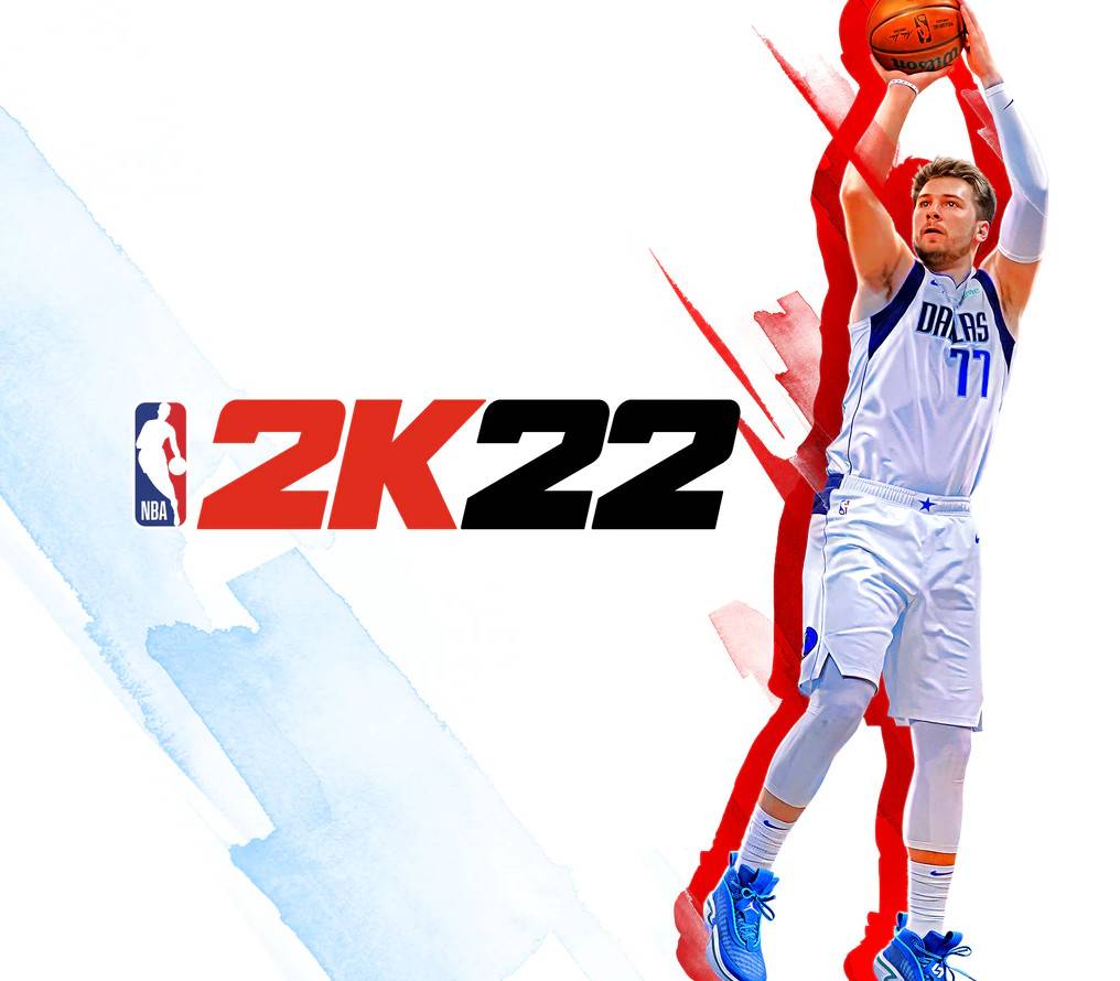 NBA 2K22 EU Xbox Series X|S (Digital download)