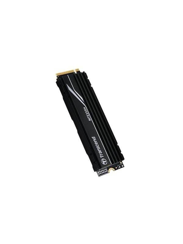 Transcend MTE250H SSD - 2TB - PCIe 4.0 - M.2 2280