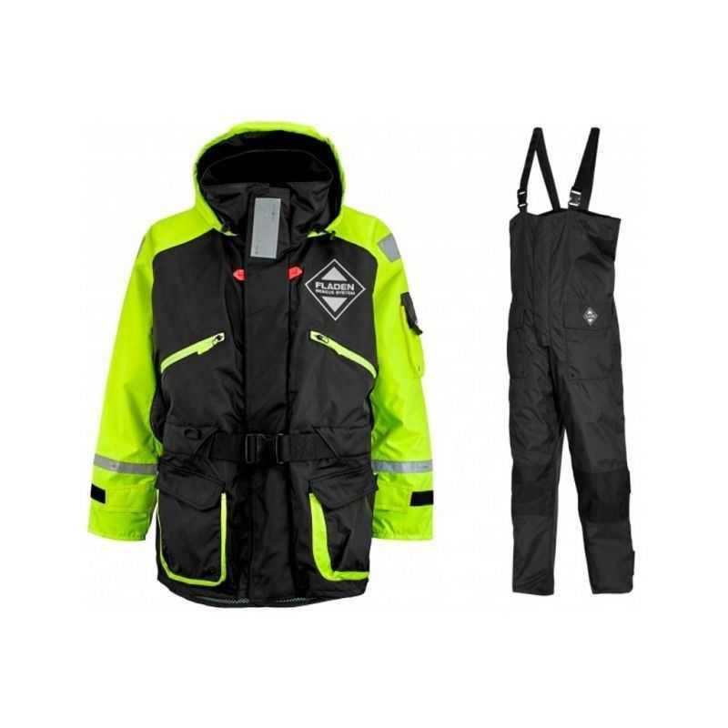 Fladen Flydedragt 846XY - M