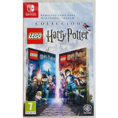 LEGO Collection: Harry Potter (NY) (Switch)