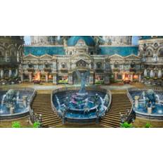 DRAGON QUEST III HD-2D Remake PC Steam Altergift