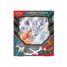 Combined Powers Premium Collection Q1'2024