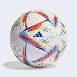 Adidas Rihla Training - White/Panton