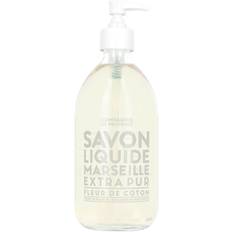 Compagnie de Provence Liquid Marseille Soap Cotton Flower - 495 ml