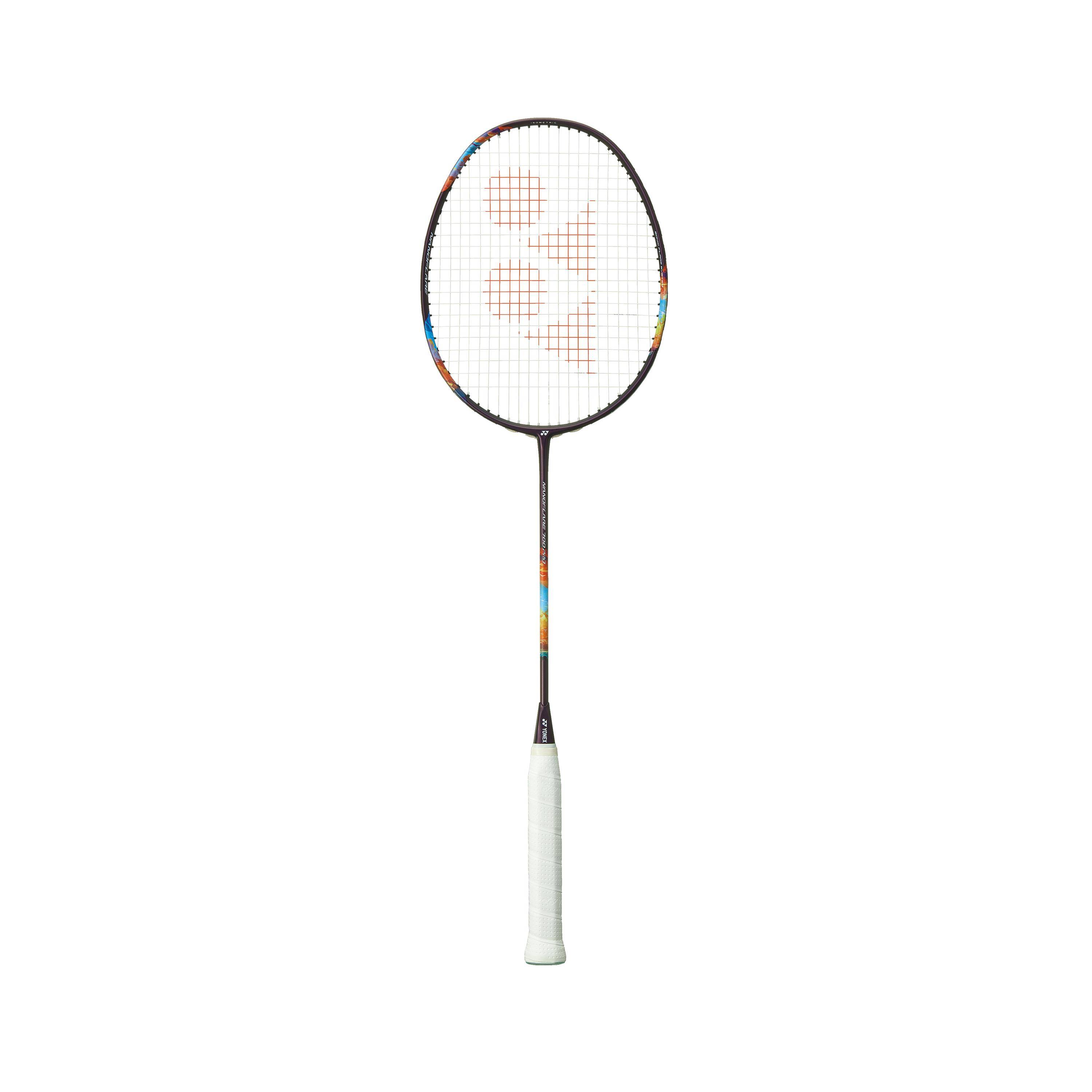 Yonex Nanoflare 700 Game Midnight Purple