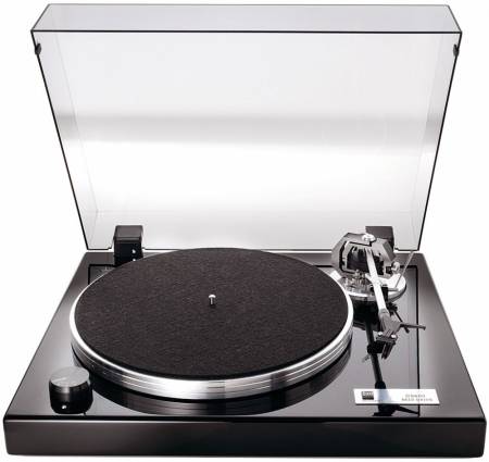 Dual CS-600 Skivspelare