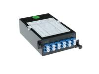 (ComputerSalg) ACT fanout-kassette 12 fibere MTP?-MPO Low Loss OS2 (FA2055)