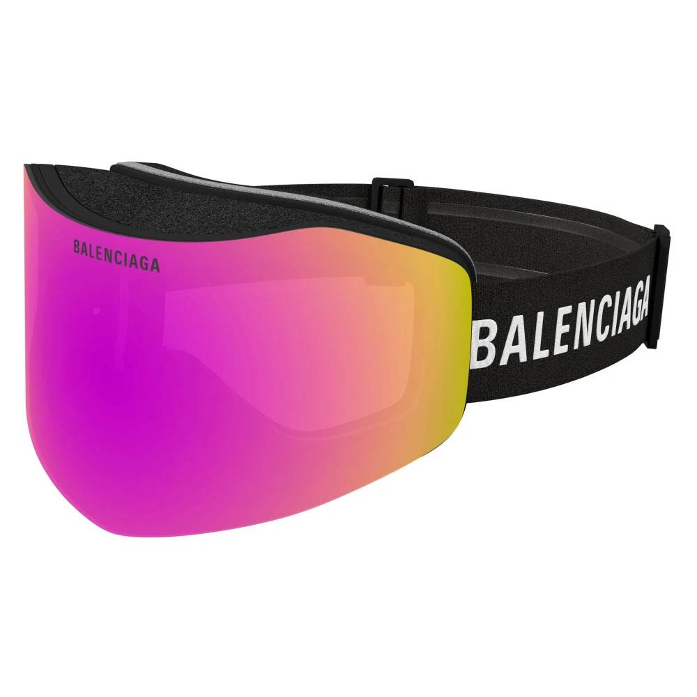 Balenciaga - Skidmask Goggles Träning - unisex - ONE Size -