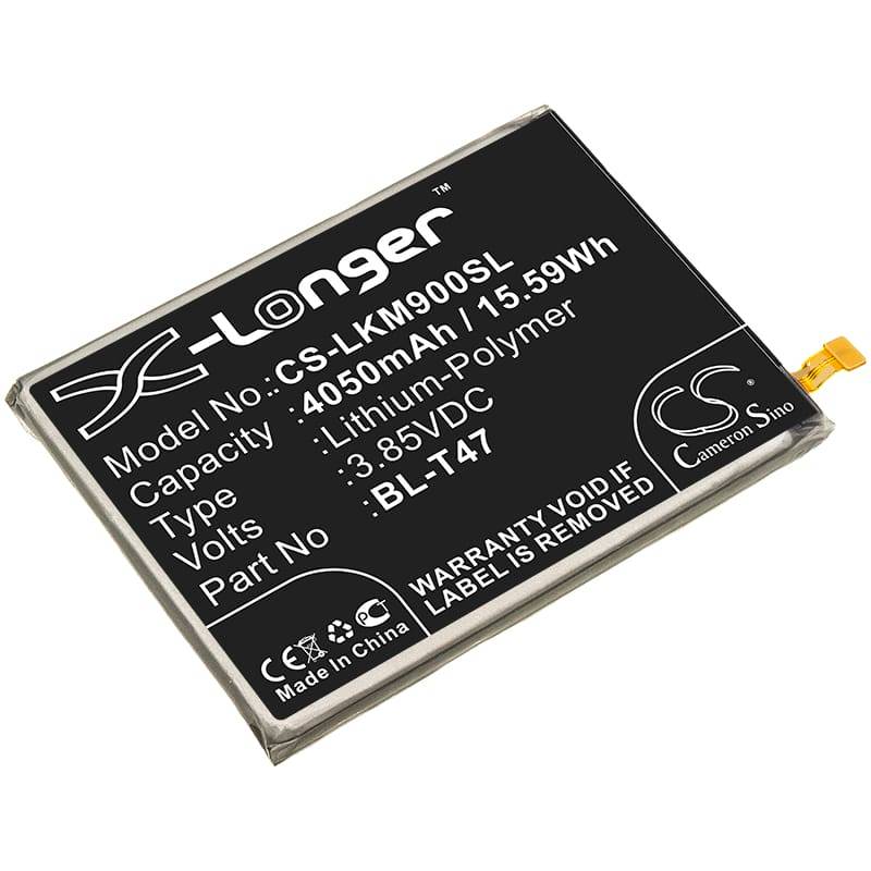 Batteri till LG G900 mfl - 4.050 mAh
