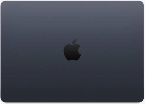 Apple MacBook Air 2026 | 13.6" | M5 | 16 GB | 512 GB SSD | 8-Core GPU | Midnatt | DE