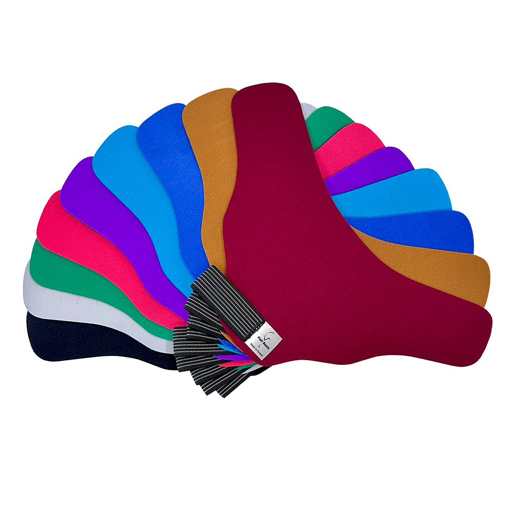 Flex Horse Neopren Gaiter X-Small Forest Light