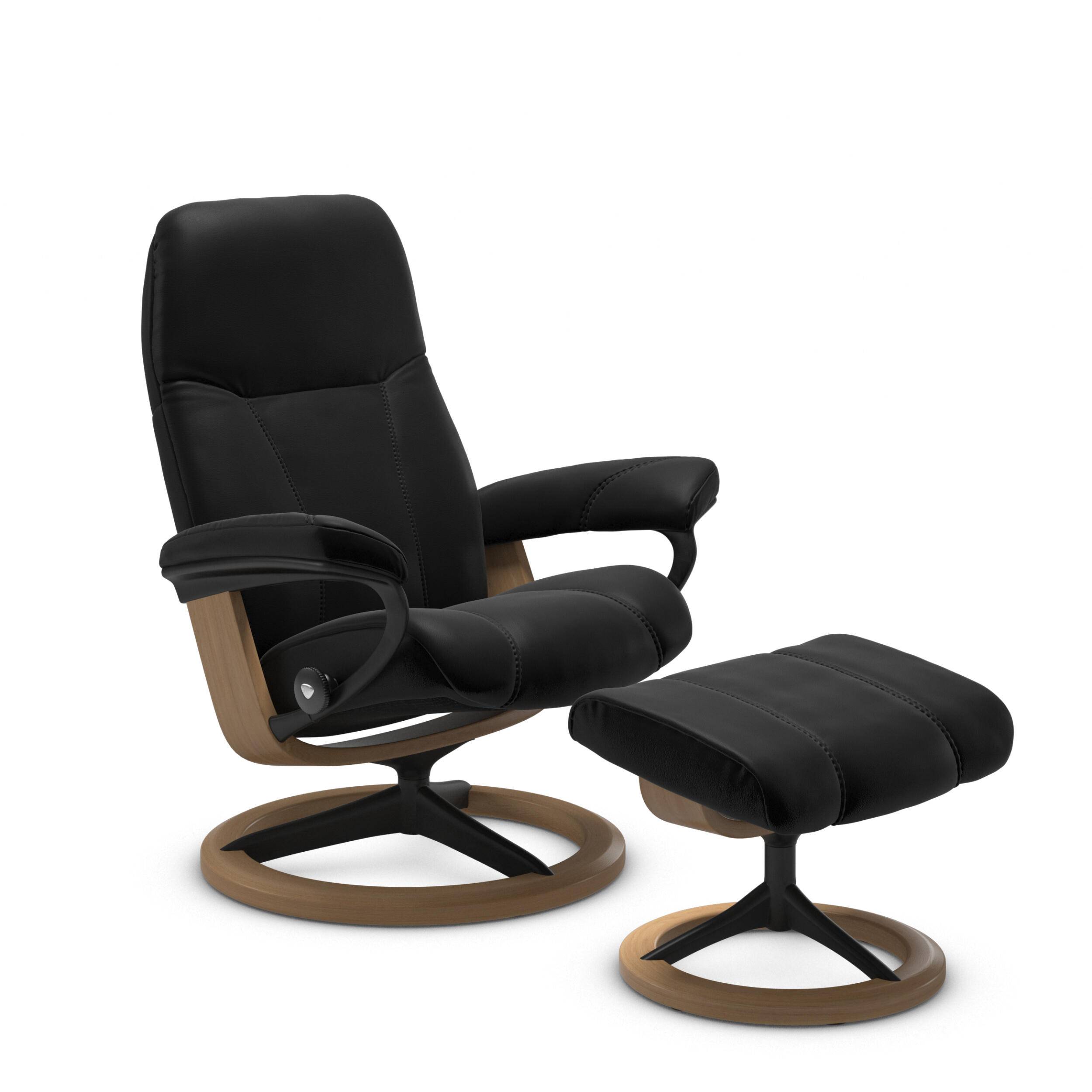 Stressless Consul L