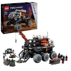 LEGO Technic Mars Exploration Rover 42180