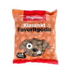 Dogman Klassiskt Favoritgodis ("Leversnittar") 900 gr