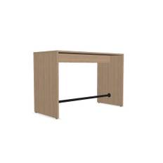 Mötesbord High table 1600x700x1050 Ek
