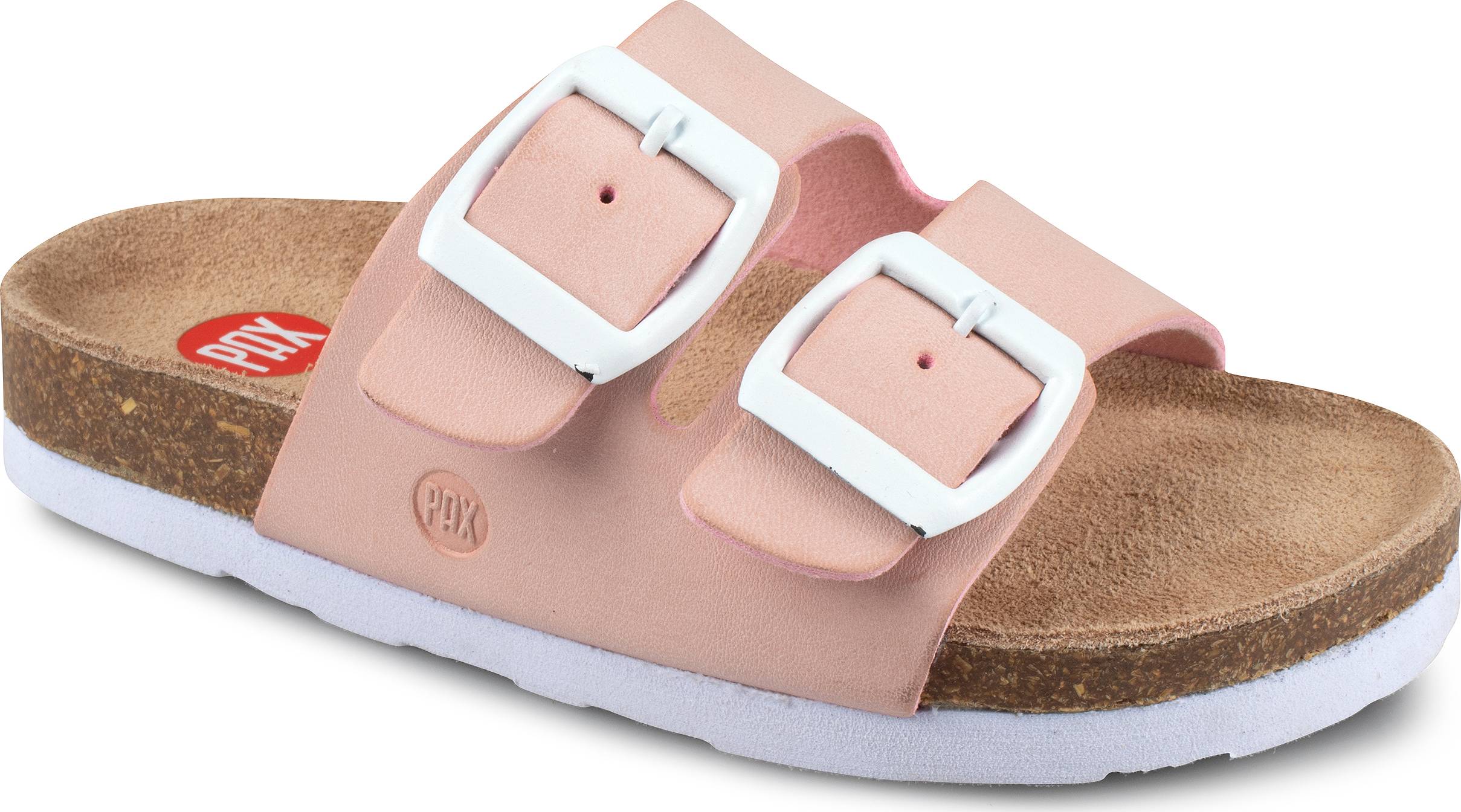 Pax Kids' Pika Sandal Light Pink, 34