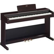 Yamaha YDP-105 Digitalpiano Rosewood