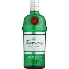 Tanqueray London Dry Gin