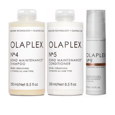 Olaplex kit No.4 No.5 No.9 1047 kr